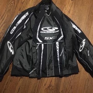 Coldwave Snowmobile Jacket